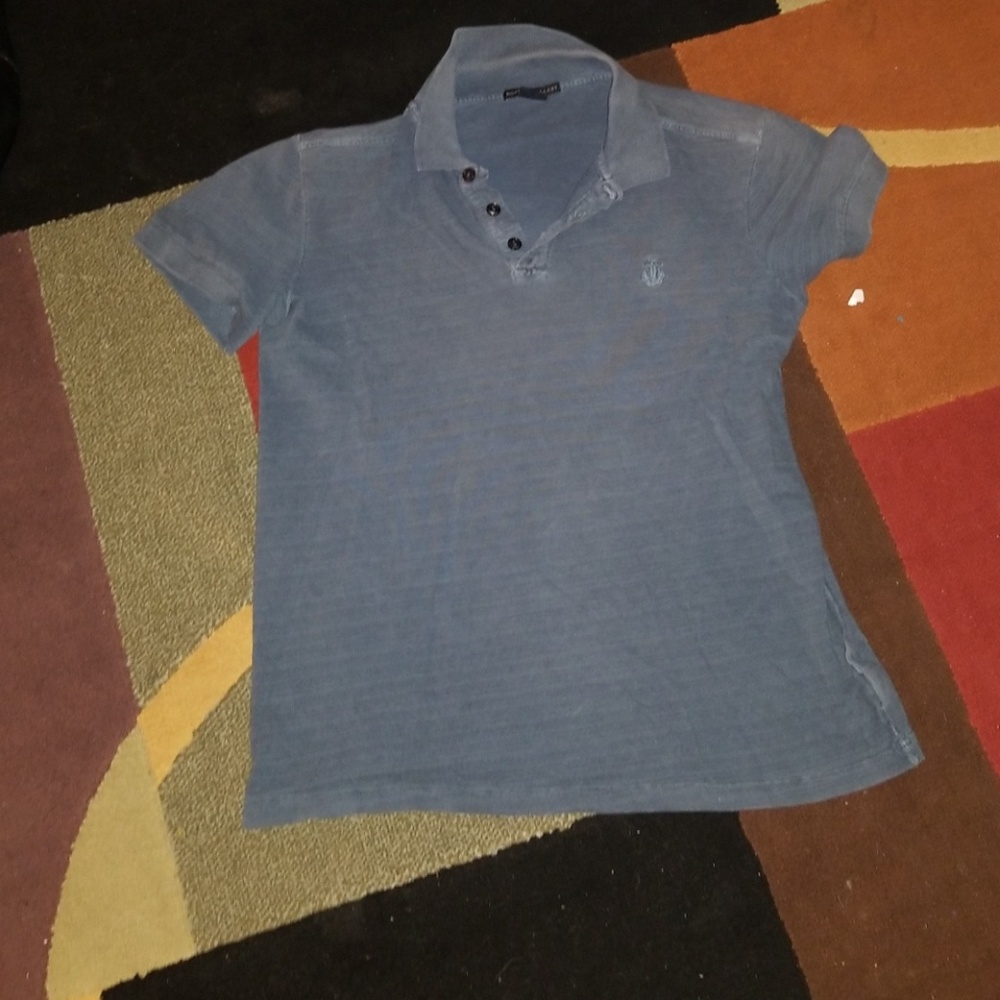 Vintage casual shirt new